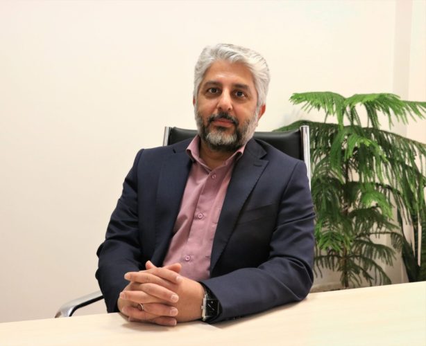 فرامن صفری